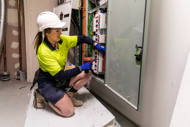 Best Licensed Electrician  in Buffalo, WY