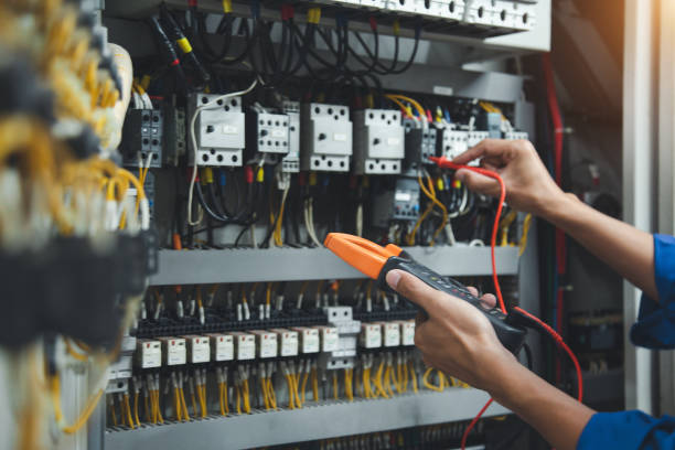 Best Emergency Electrician Near Me  in Buffalo, WY