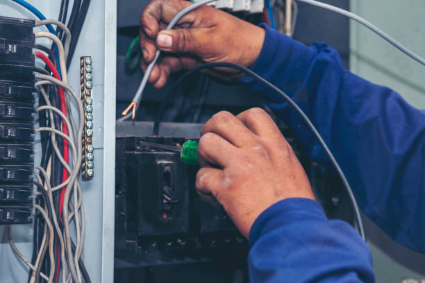 Best Electrical Repair Services  in Buffalo, WY