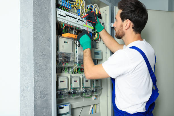 Best Local Electrician Companies  in Buffalo, WY