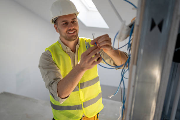 Best 24-Hour Electrician  in Buffalo, WY